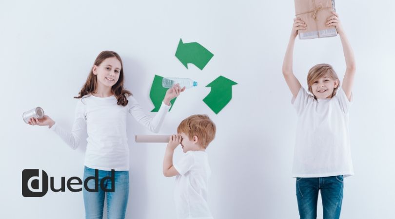 Spedizioni green: come utilizzare imballaggi alternativi e come riciclarli