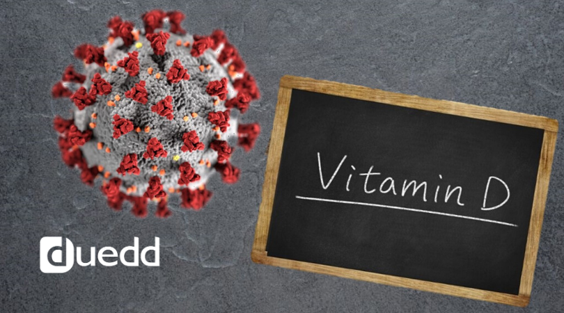 Nuovi studi su Vitamina D e Covid-19