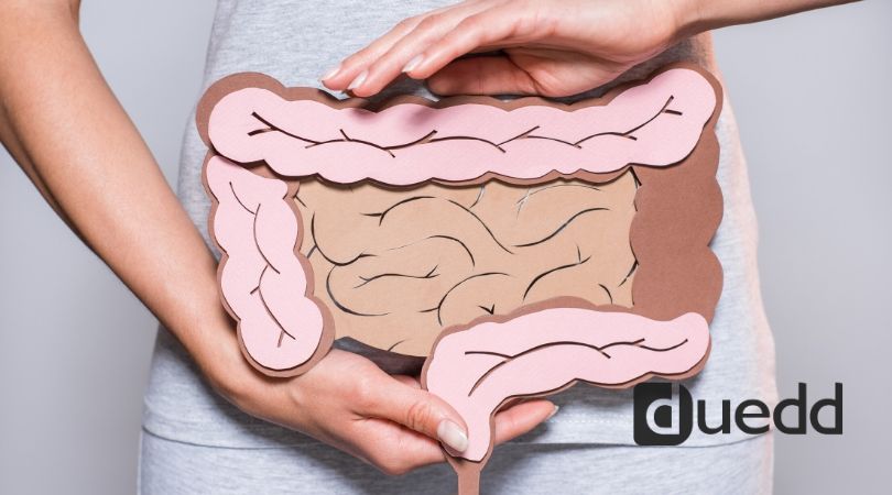 La salute dell'intestino e' lo specchio del nostro corpo