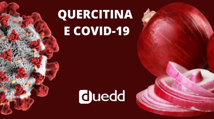 Quercitina: una possibile arma contro Sars-CoV-2?