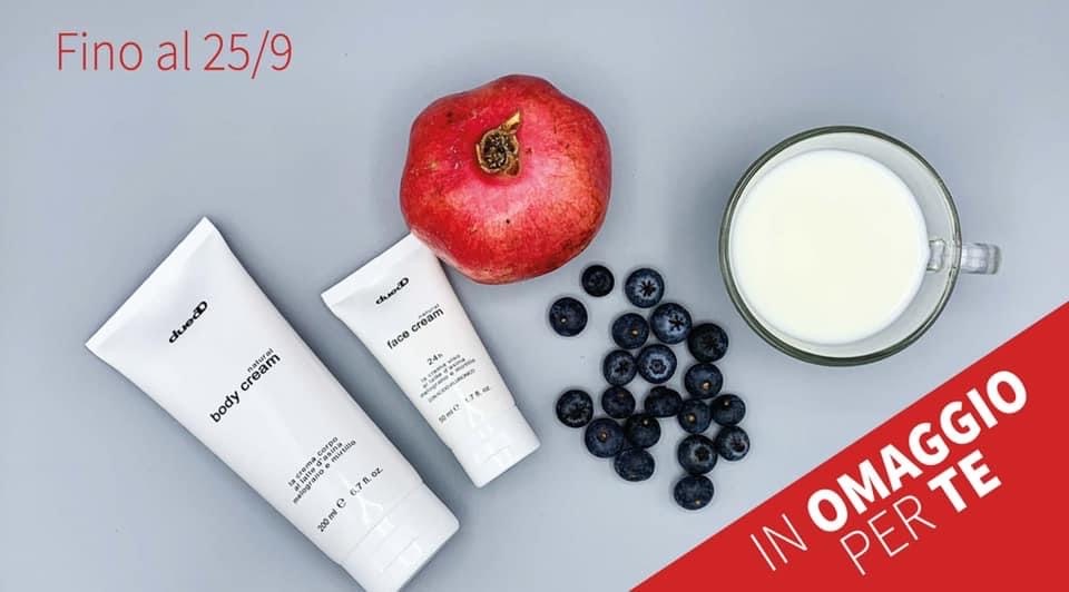 PROMOZIONE END OF SUMMER