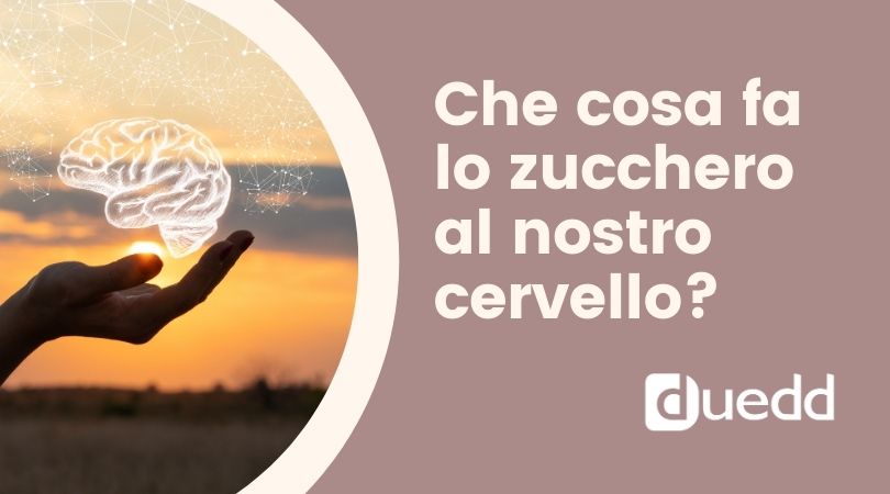 Zucchero e Alzheimer: quali sono le connessioni? 