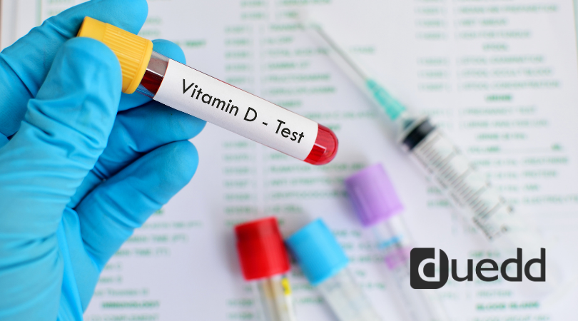Perche' la carenza di vitamina D e' un problema per il nostro organismo?