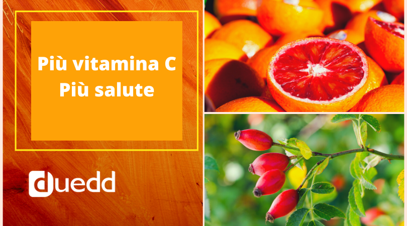 E' vero che la vitamina C previene il raffredore?