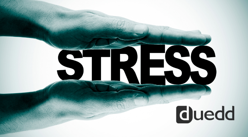 Qual e' il meccanismo usato dallo stress?