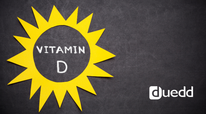 Vitamina D: la chiave del benessere