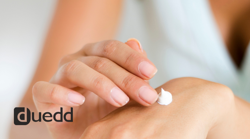 Perche' le mani si seccano e si arrossano per il freddo?