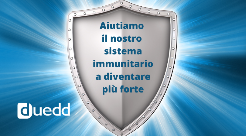 Qual e' il ruolo della vitamina D nel sistema immunitario?