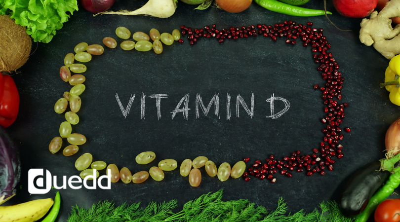 Una vitamina chiave per la salute: la vitamina D