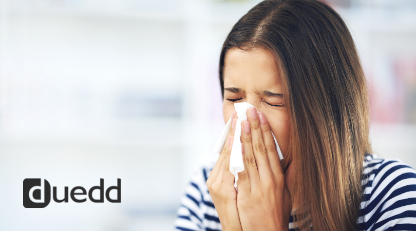 Come possiamo ridurre il rischio di allergia?