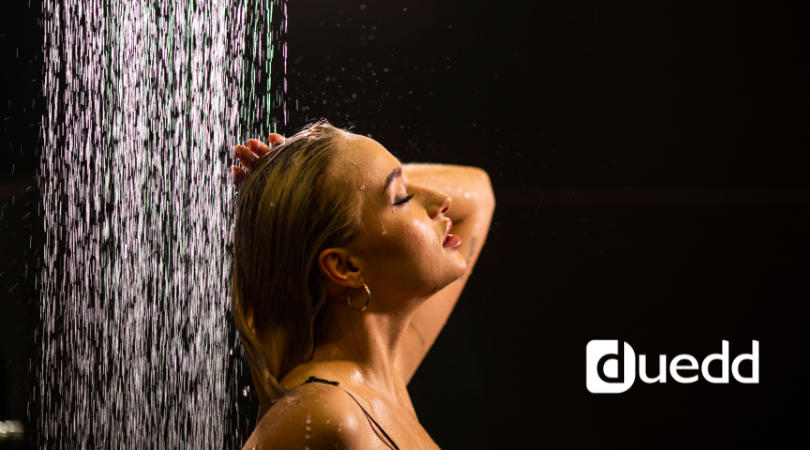 Fare troppe docce può disidratare la pelle?