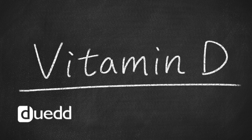 Lo sapevi che una carenza di vitamina D potrebbe essere la causa di una candida ricorrente?