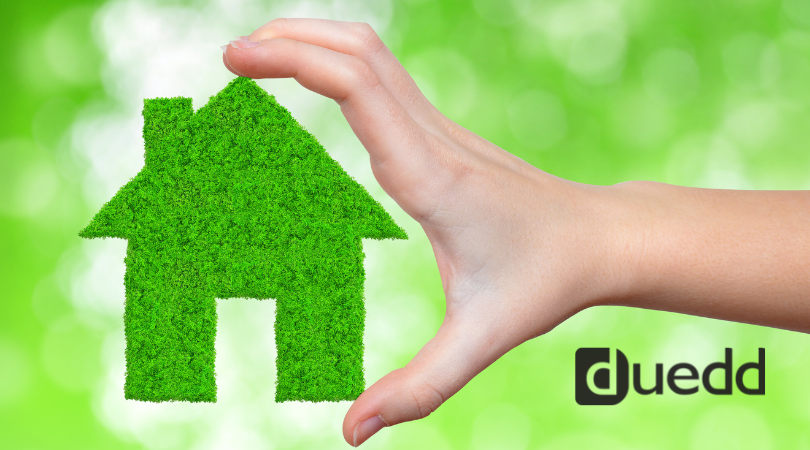 Quali sono i vantaggi di una pulizia green della propria casa?
