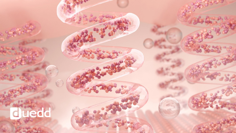 Collagene e Vitamina C