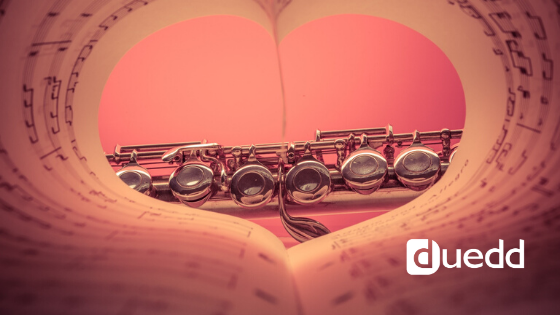 La musica che fa bene al cuore