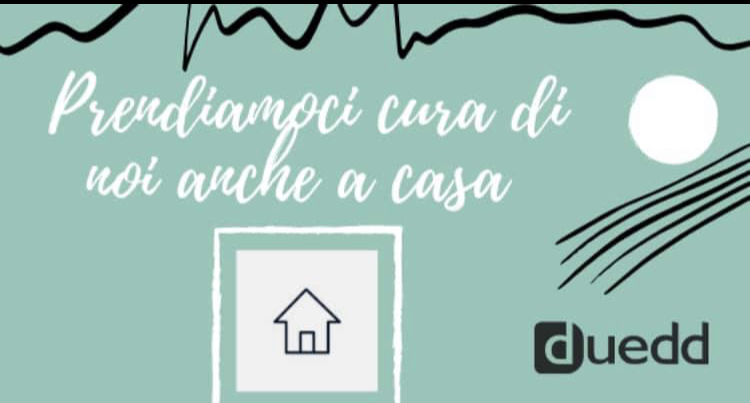 Teniamoci in forma