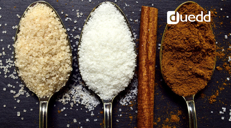  Lo zucchero e' davvero cosi' benefico come vogliono farci credere?